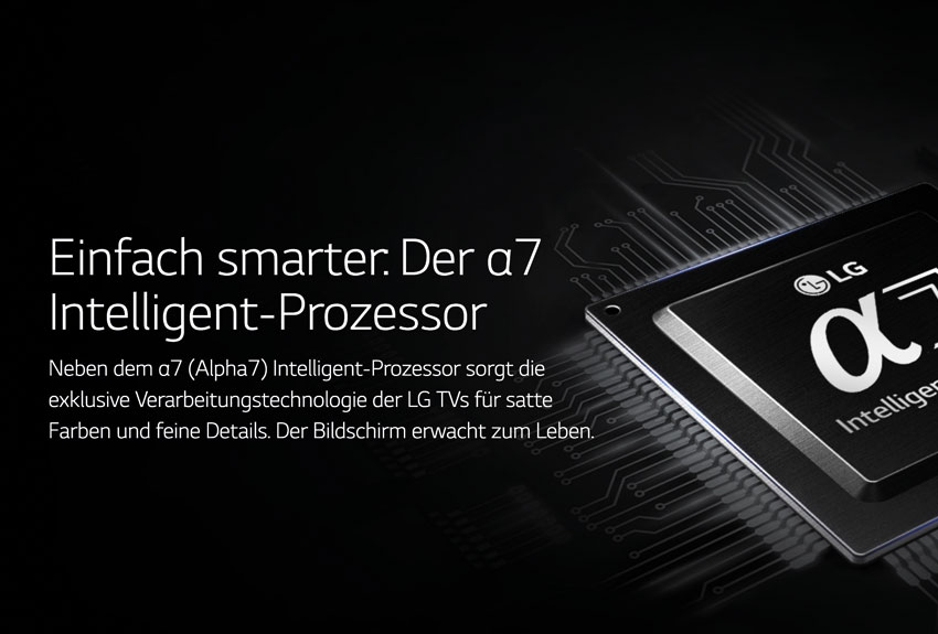 LG 65SK8100 Super UHD 4K HDR TV | Quelle: www.lg.com