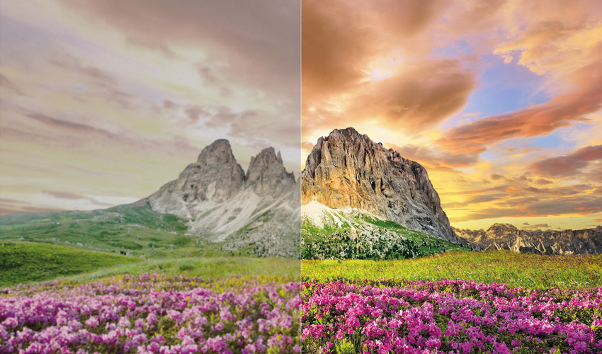 Sony KD-65AF9 OLED TV 4K HDR | Quelle: www.sony.de